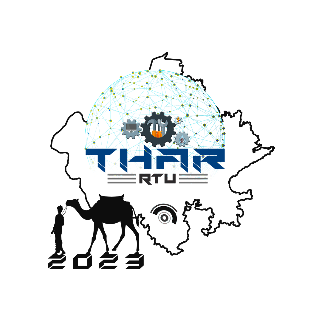 THAR 2023